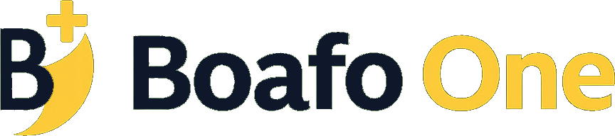Boafo One